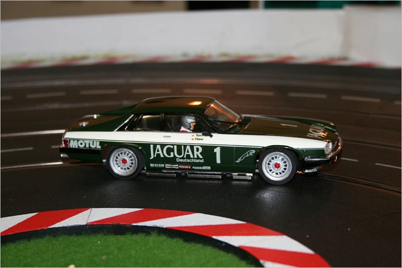 JAGUAR XJ-S (0)
